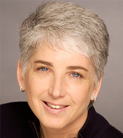 Dr. Joan Rosenberg