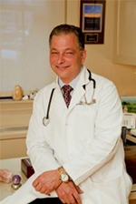 Mitchell L. Gaynor, M.D.