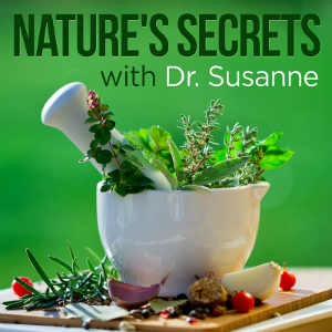 Nature's Secrets with Dr. Susanne Bennett