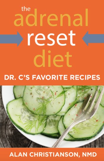 adrenal-reset-diet-book