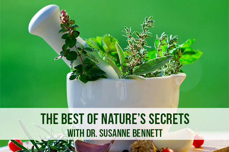 Best of Nature's Secrets