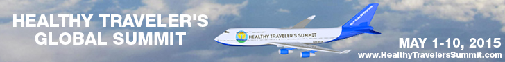 Healthy Travel Summit