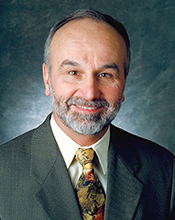 Dr. Roger Landry