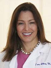 Dr. Tara Allmen