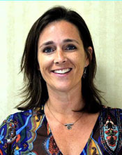 Dr. Erica Kosal