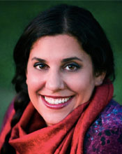 Dr. Maya Shretreat-Klein, Pediatric Neurologist