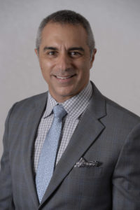 Dr. Dikranian