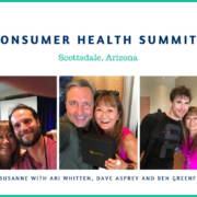 Consumer Health Summit