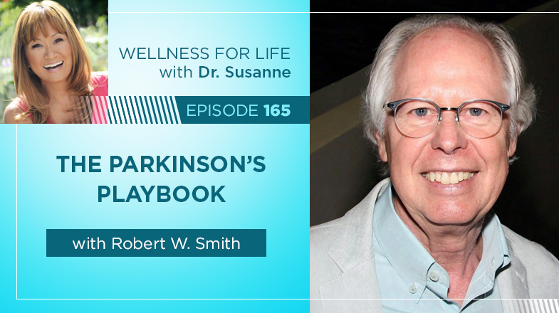 The Parkinson's Playbook with Robert W. Smith