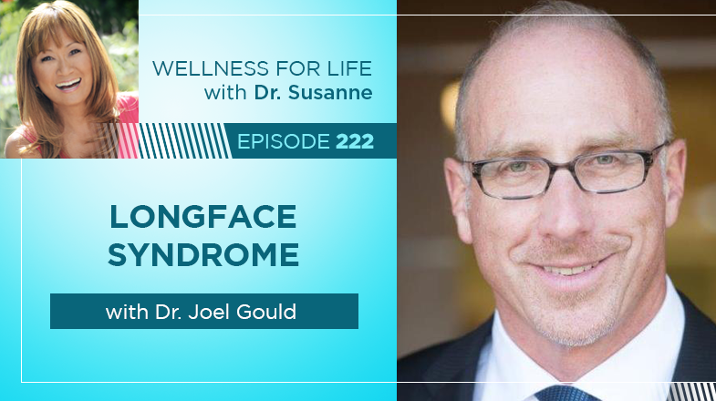 Longface Syndrome with Dr. Gould