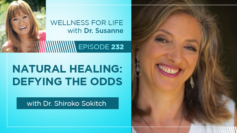 Natural Healing with Dr. Sokitch